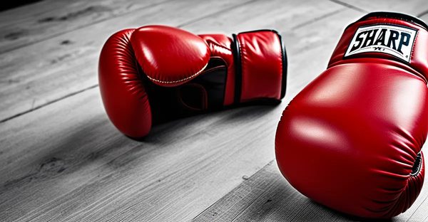 Gants de boxe pas cher : guide pour choisir les meilleurs modèles