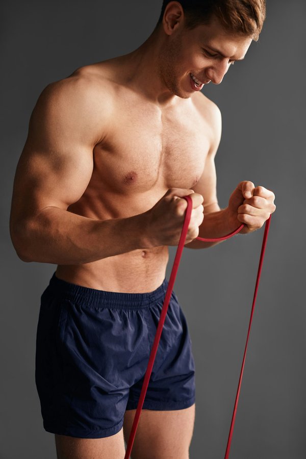 Les élastiques de musculation : un outil indispensable pour vos exercices
